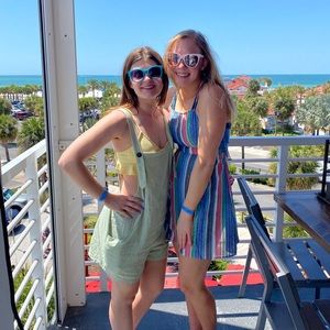 Meet your Posher, Annalise